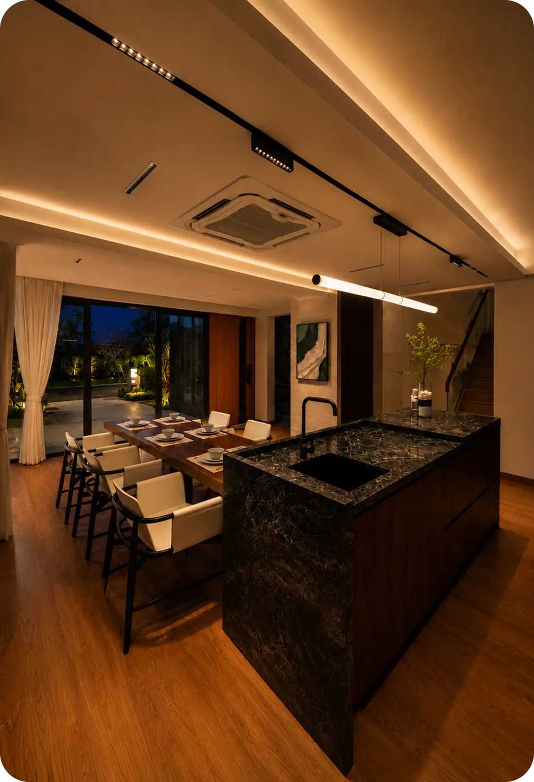 Family Home 3